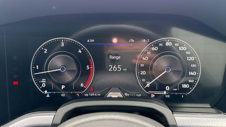 Volkswagen Touareg 3.0 V6 TDI 4Motion Black Edition 5dr Tip Auto Diesel Estate